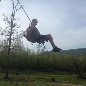 Meet your Posher, Casey